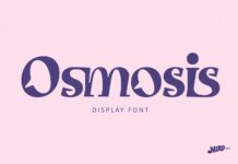 Osmosis Poster 1
