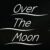 Over the Moon Font