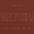 Panthera Education Strip Font