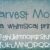 PN Harvest Moon Font