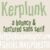 PN Kerplunk Font