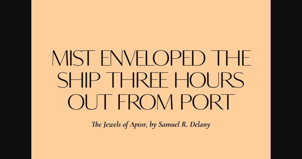 Poolie Font Poster 8