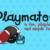Playmates Font
