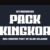 Pack Kingkor Font