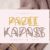Padee Kapass Font