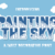 Painting the Sky Font