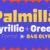 Palmilla 2.0 Font