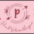 Panah Valentine Monogram Font