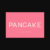 Pancake Font