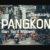 Pangkon Font