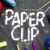 Paper Clip Font