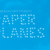 Paper Planes Font