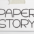 Paper Story Font