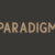 Paradigm Font