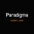 Paradigma Font