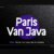 Paris Van Java Family Font