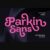 Parkin Sans Font