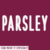 Parsley Font