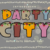 Party City Font