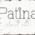 Patina Light Font