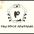 Paw House Monogram Font