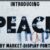 Peace Font