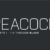 Peacock Font