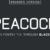 Peacock Font