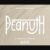 Peanuth Font
