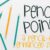 Pencil Point Font