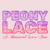 Peony Lace Font