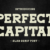 Perfect Capital Font