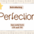 Perfection Font