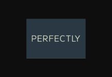 Perfectly Font Poster 1
