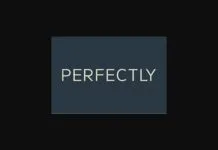 Perfectly Font Perfectly Font Poster 1