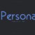 Persona Font