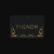 Phenom Light Font