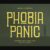 Phobia Panic Font
