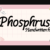 Phosphorus Font