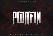 Pidafin Poster 1
