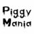Piggy Mania Font