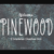 Pinewood Font