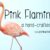 Pink Flamingo Font