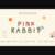 Pink Rabbit Font