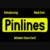 Pinlines Font