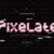 Pixelate Font