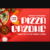 Pizza Gazone Font