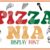 Pizzania Font