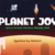 Planet Joy Font