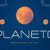 Planeto Font